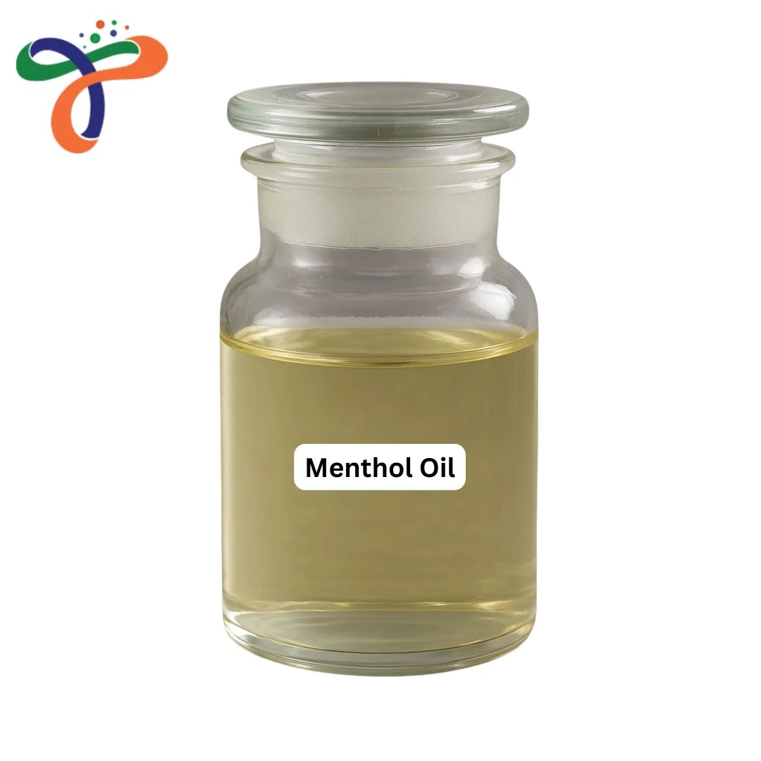 Menthol Oil
